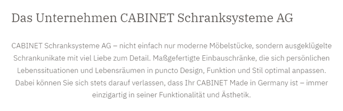 Moebelstuecke in 71101 Schönaich