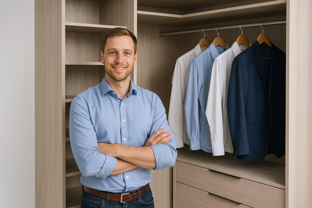 CABINET Schranksysteme AG – Besonderheiten / USPs / Zertifizierungen